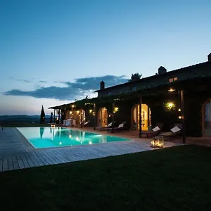 Landhaus Wine Conti Di San Bonifacio, Montemassi