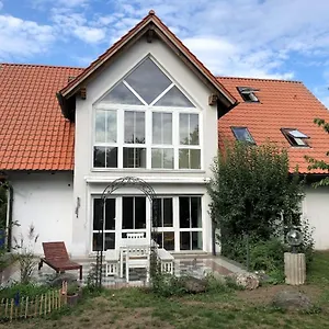 Hygge Apartment Mitterteich