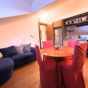 La Fenice Aparthotel Padua