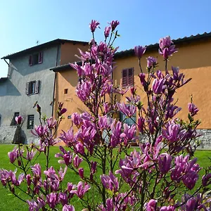 Farma Agriturismo La Querce