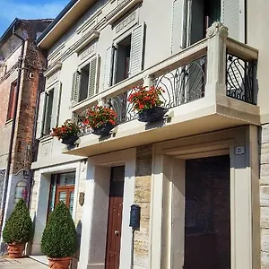Cavour Frühstückspension Comacchio