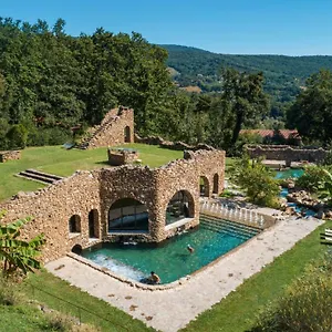 Bauernhof La Cerreta - Terme Di, Sassetta