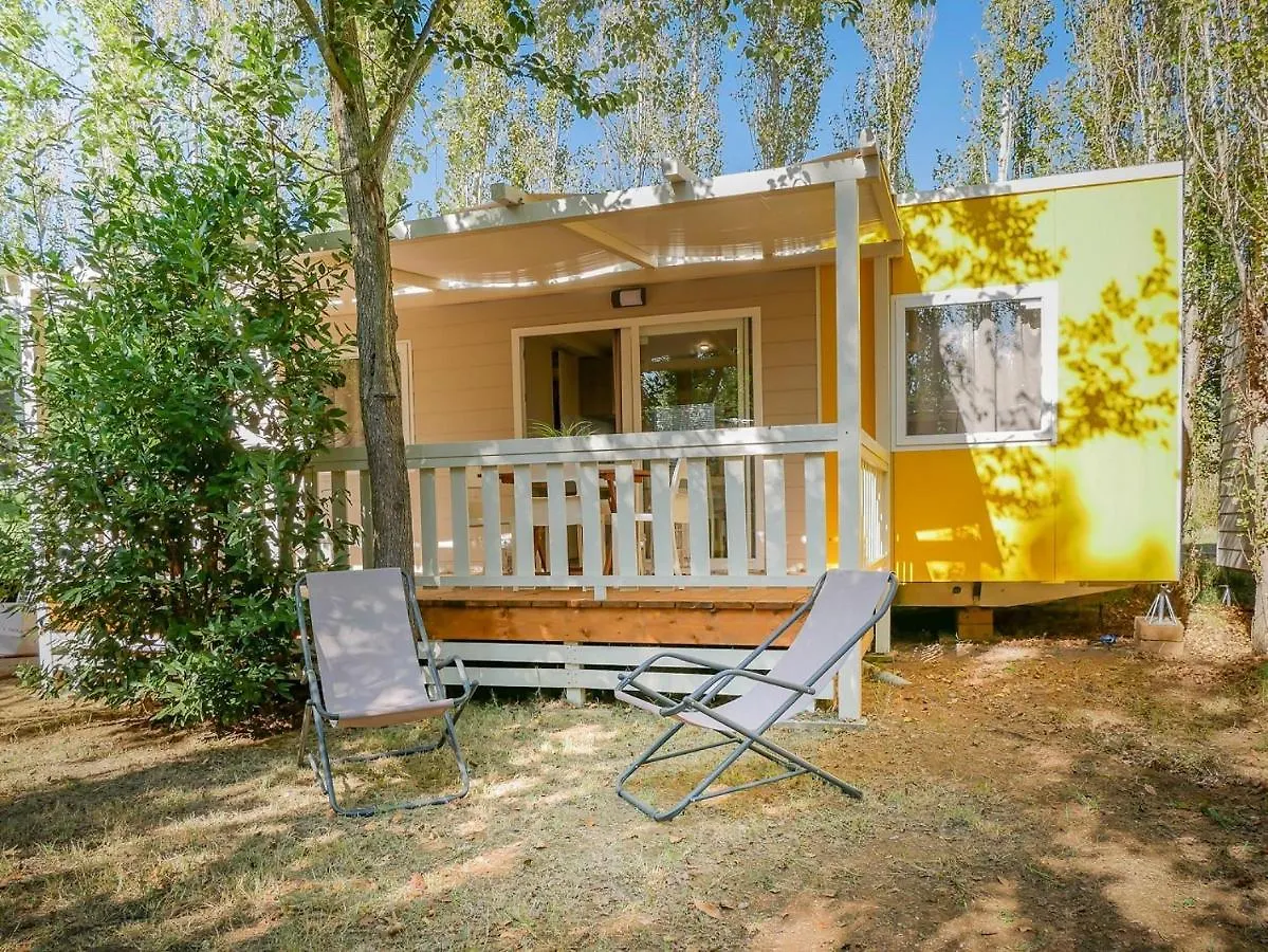 Camping Village Free Time Marina Di Bibbona Kemping