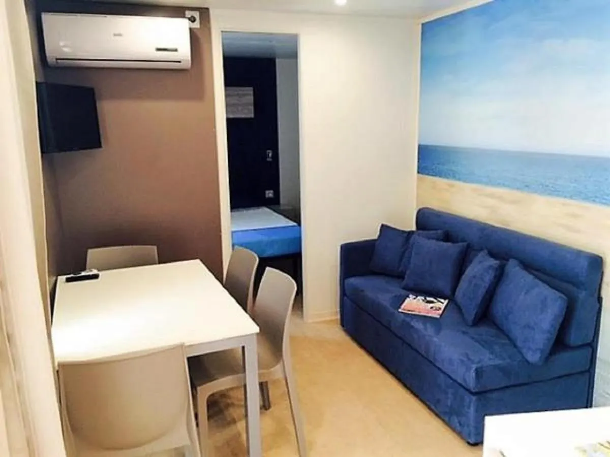 Camping Village Free Time Marina Di Bibbona Kemping