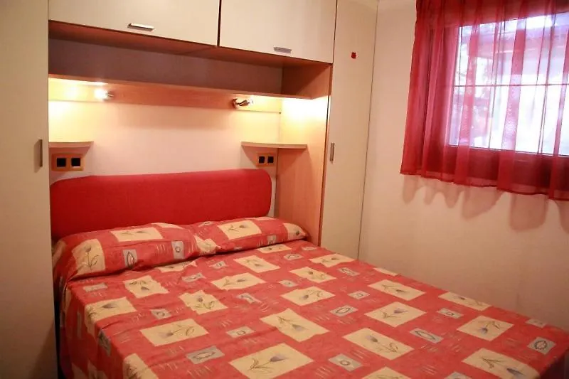 Camping Village Free Time Marina Di Bibbona 3*,