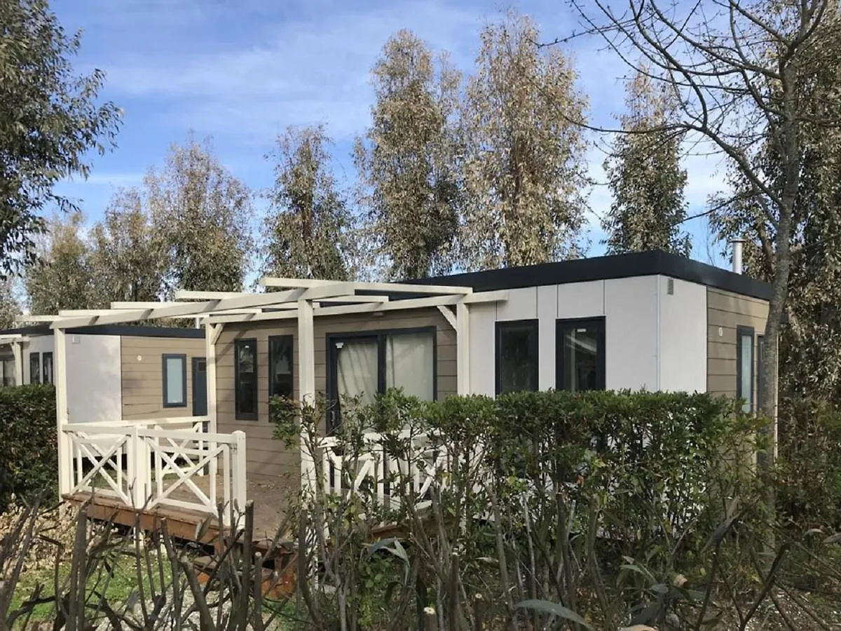 Camping Village Free Time Marina Di Bibbona Kemping