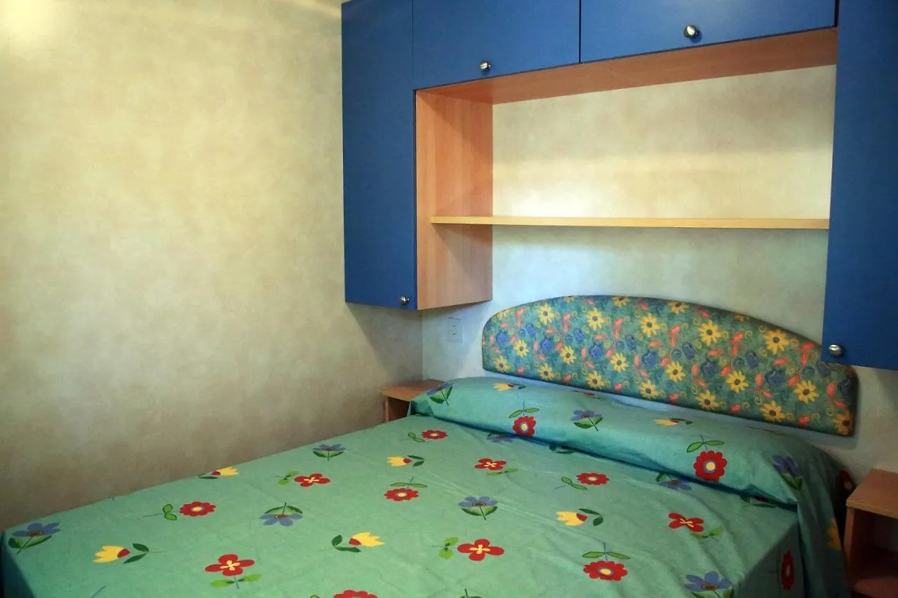 Camping Village Free Time Marina Di Bibbona Kemping