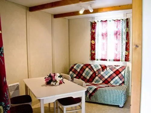 Kemping Camping Village Free Time Marina Di Bibbona