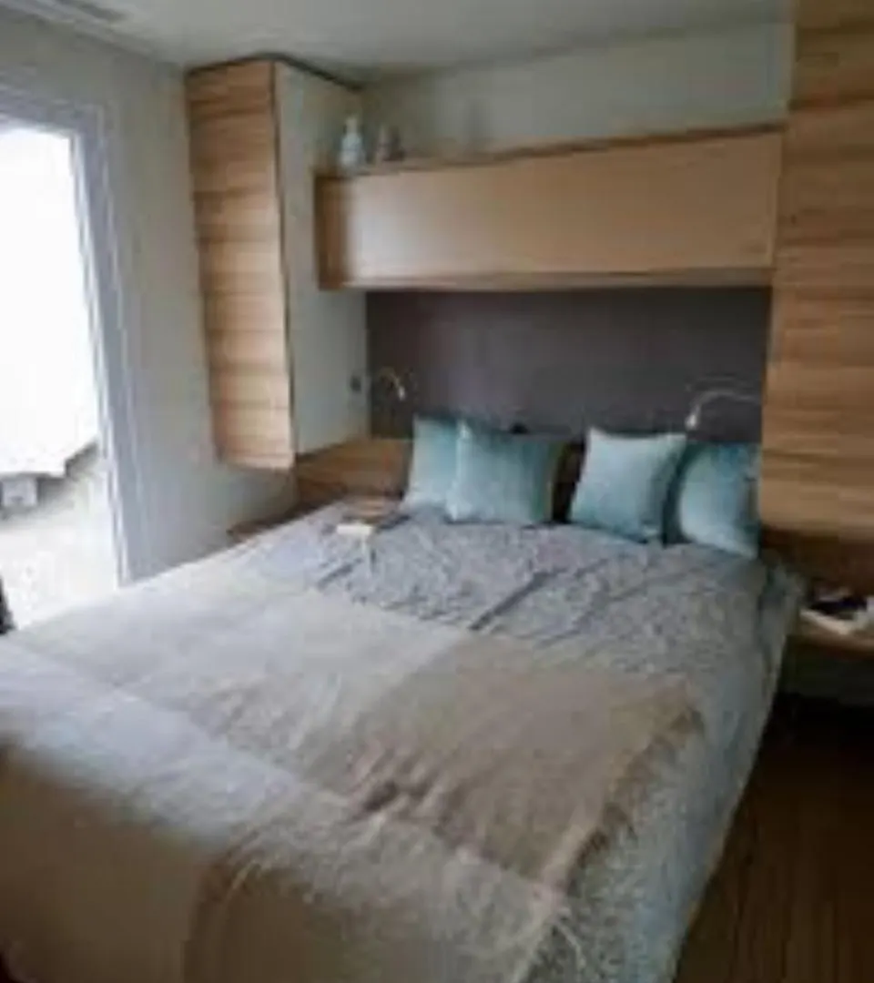 Camping Village Free Time Marina Di Bibbona Kemping