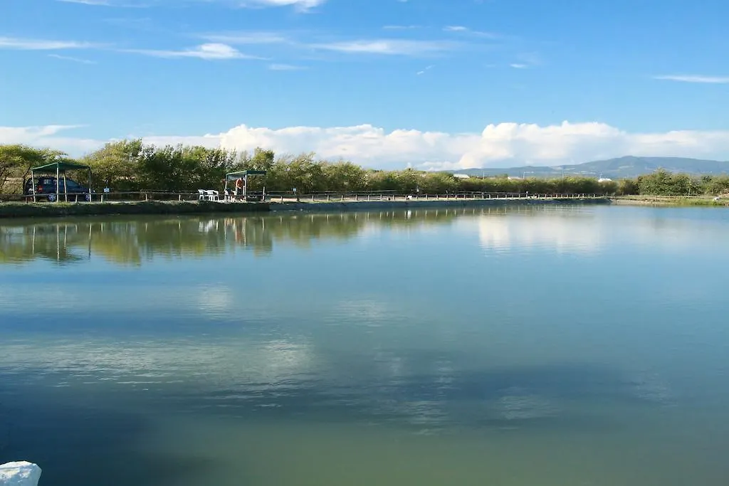 Camping Village Free Time Marina Di Bibbona