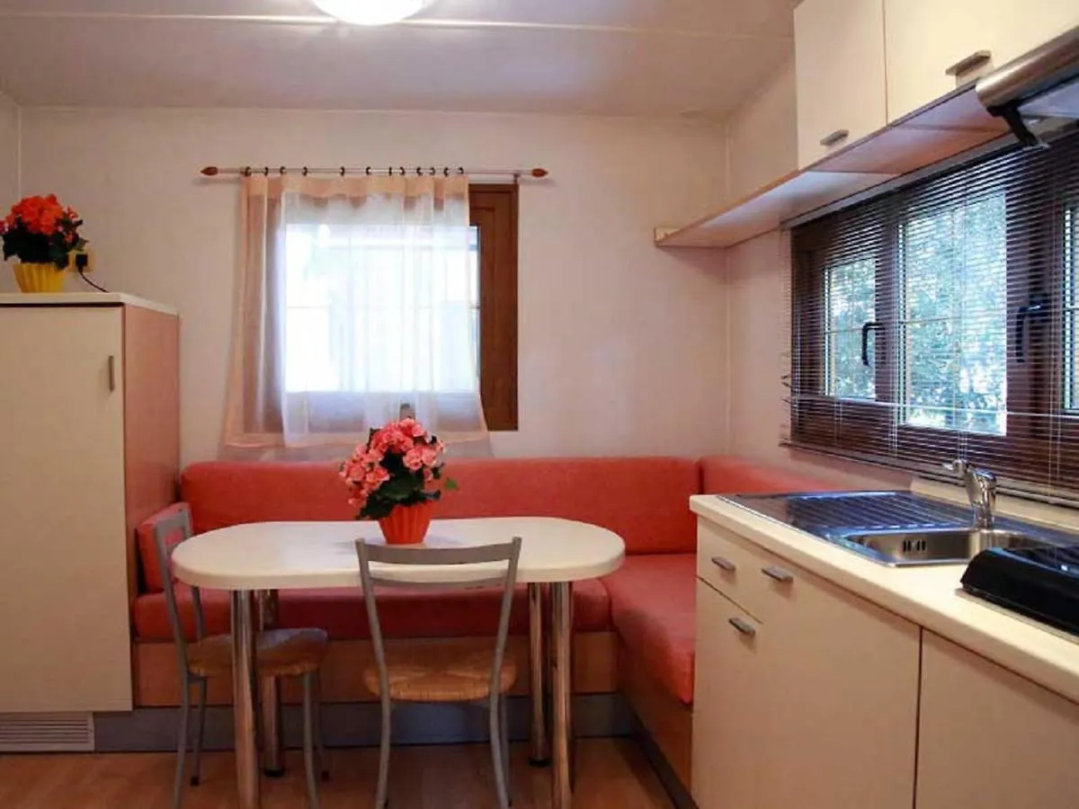 Camping Village Free Time Marina Di Bibbona 3*,