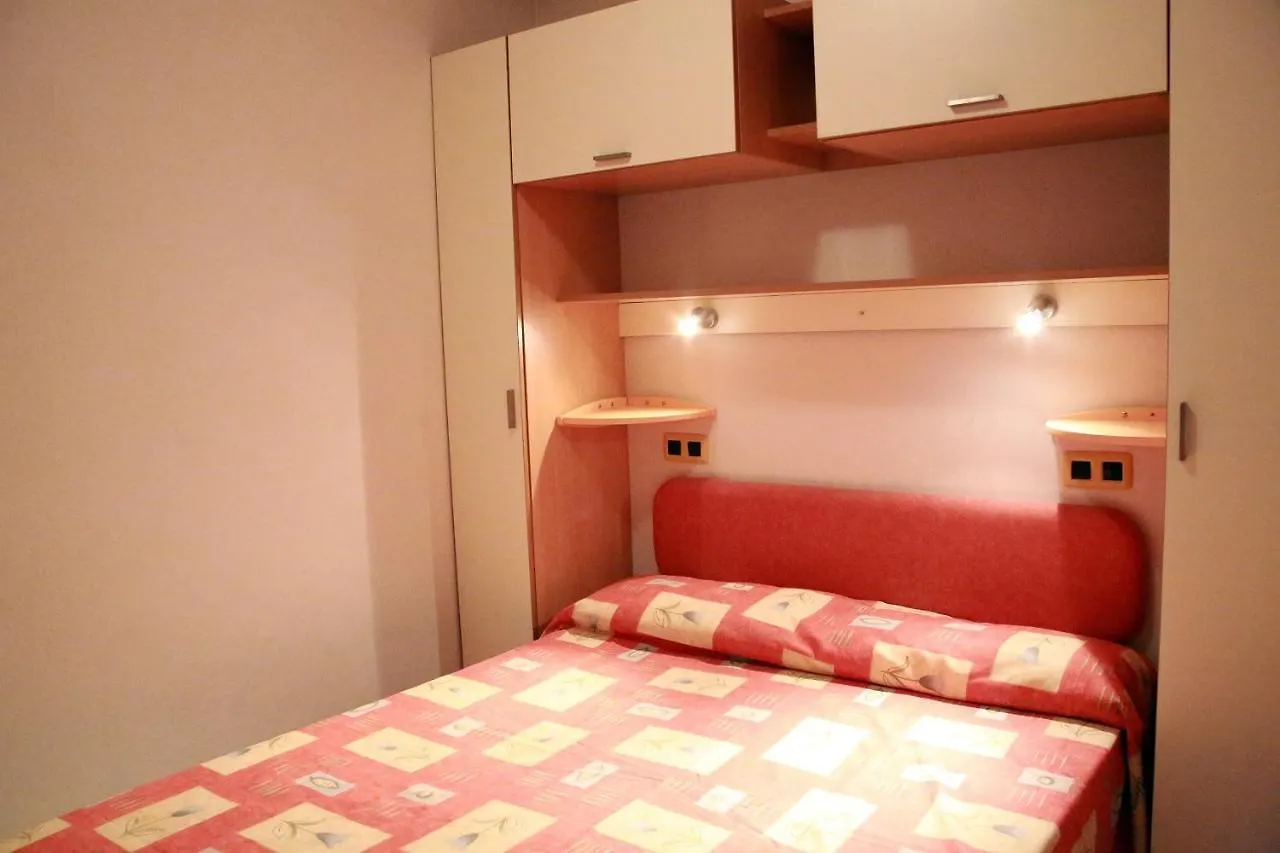 Camping Village Free Time Marina Di Bibbona