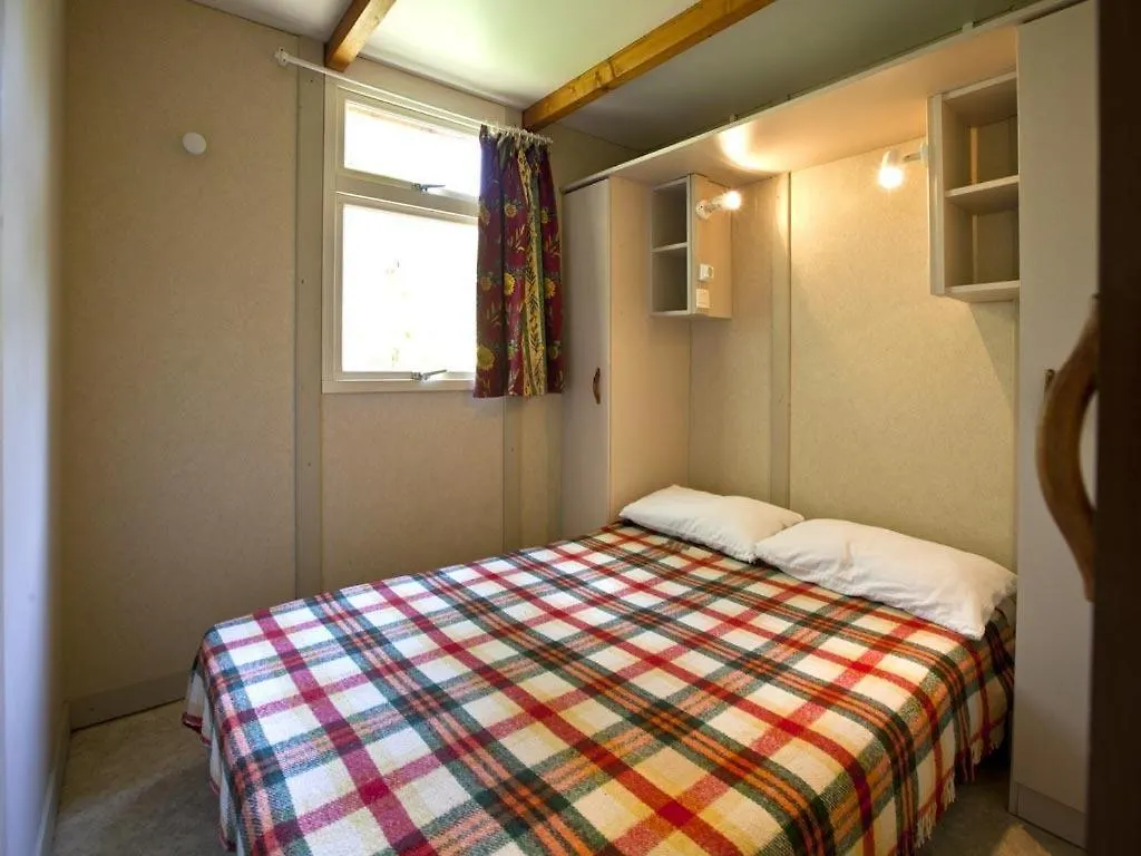 Camping Village Free Time Marina Di Bibbona Kemp