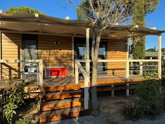 Camping Village Free Time Marina Di Bibbona